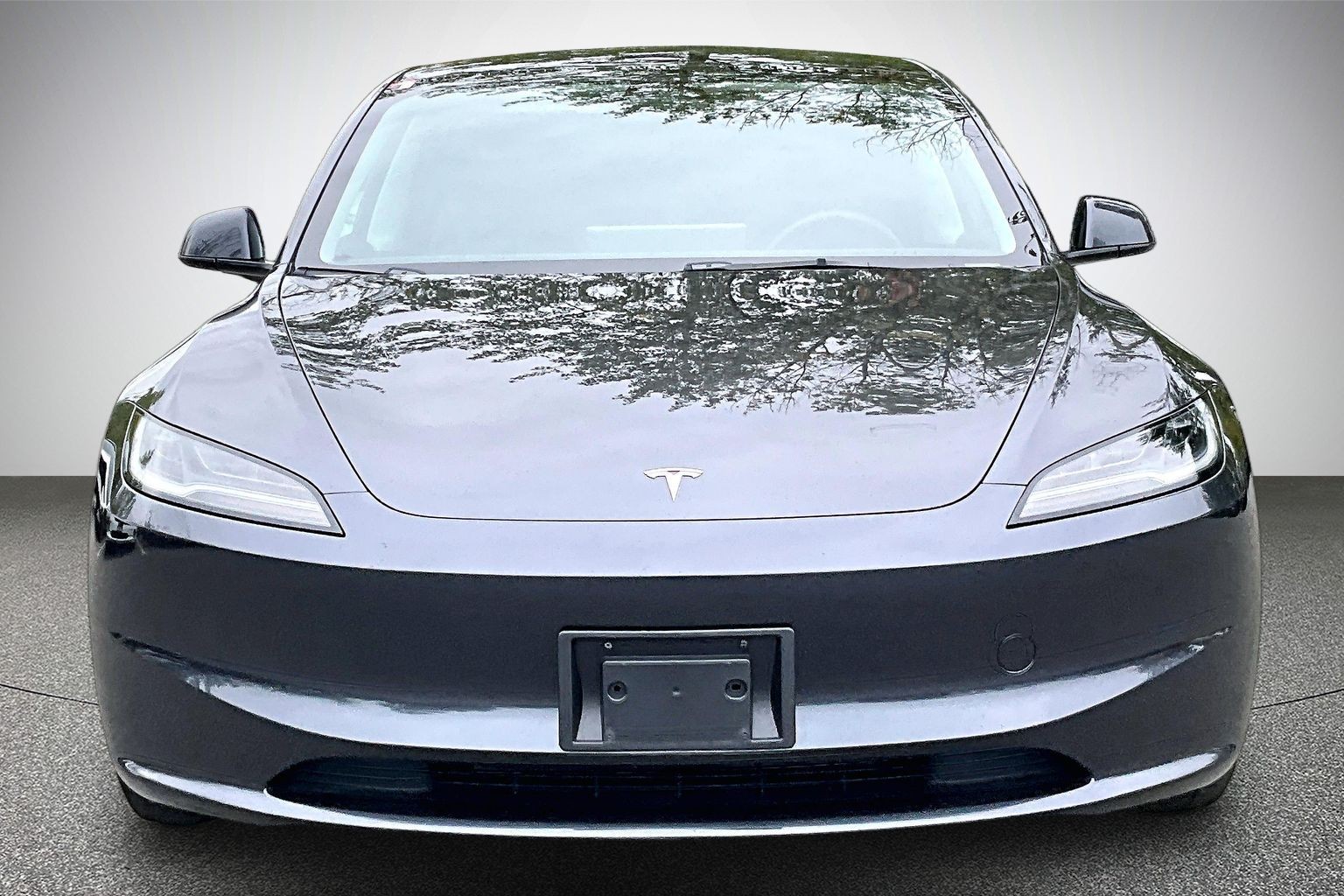 tesla model 3 2024 LRW3E7FA7RC100385 image tesla model 3 2024 LRW3E7FA7RC100385 image